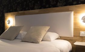 Brit Hotel Privilège Le Royal - Centre Gare